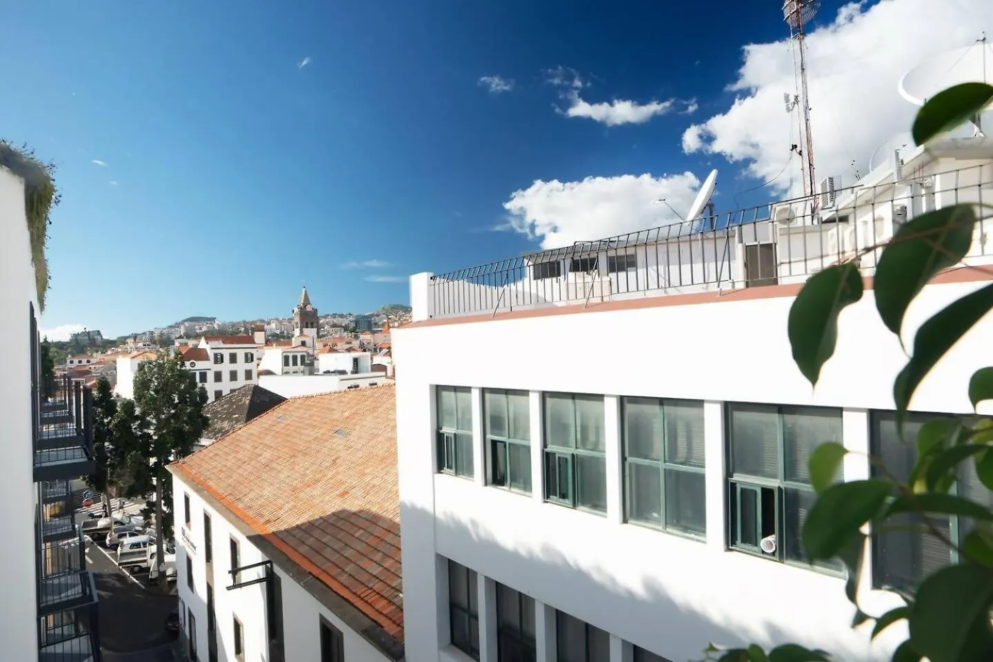 Empire Luxury Suite Savoy Insular Funchal  0*, Funchal (Madeira) Portogallo