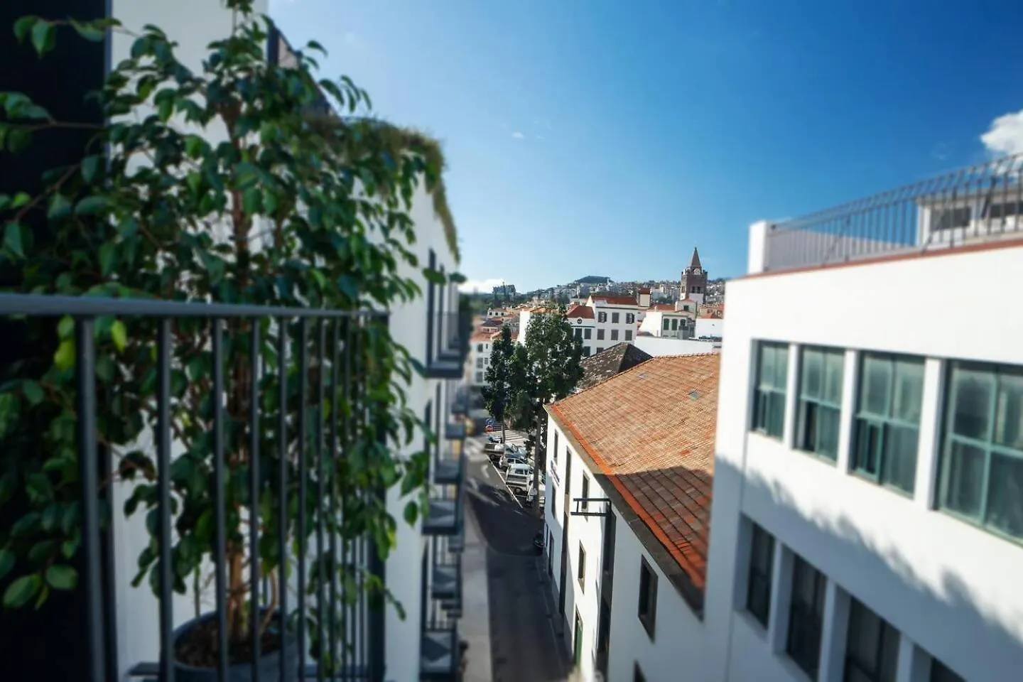 Appartamento Empire Luxury Suite Savoy Insular Funchal