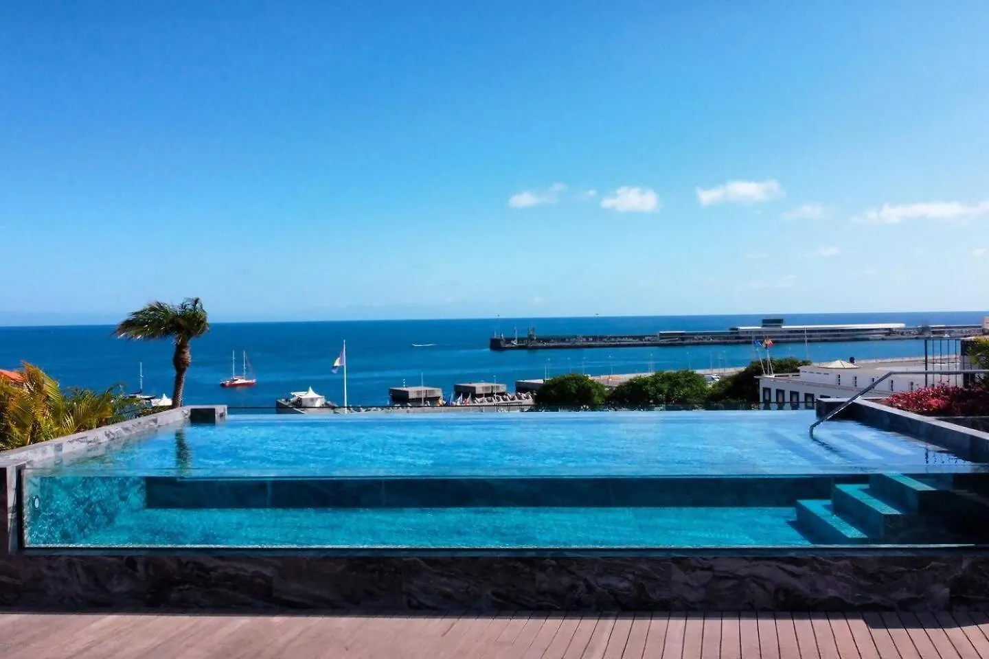 Empire Luxury Suite Savoy Insular Funchal  0*, Funchal (Madeira)