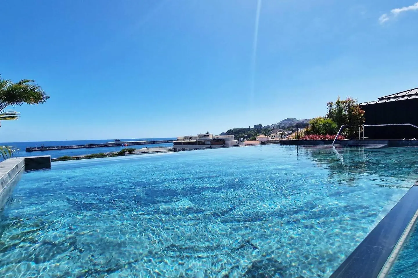 Empire Luxury Suite Savoy Insular Funchal  Funchal (Madeira)