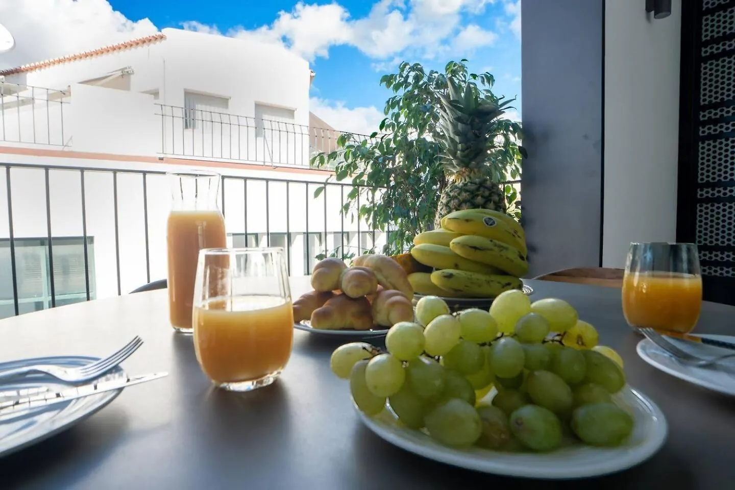 Appartamento Empire Luxury Suite Savoy Insular Funchal