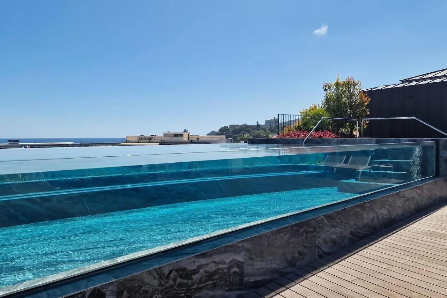 Empire Luxury Suite Savoy Insular Funchal  0*, Funchal (Madeira) Portogallo
