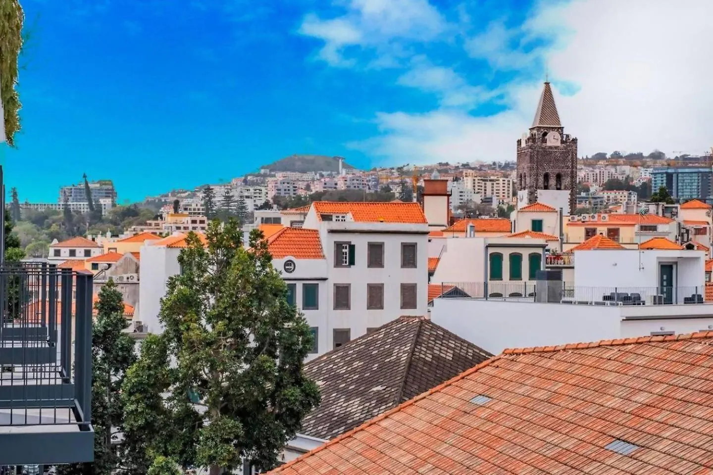 Empire Luxury Suite Savoy Insular Funchal  Funchal (Madeira)