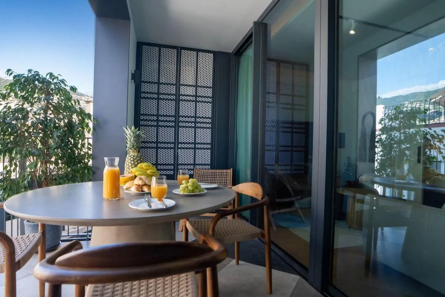 Appartamento Empire Luxury Suite Savoy Insular Funchal